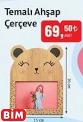 TEMALI AHŞAP ÇERÇEVE TEMALI AHŞAP ÇERÇEVE